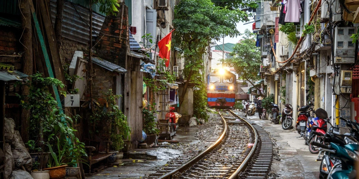 Best Places to Visit in Hanoi